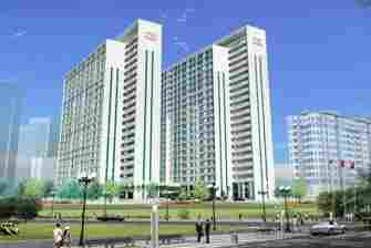 Giới thiệu Titco Plaza Giới thiệu Titco Plaza