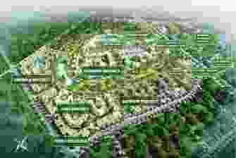 Giới thiệu Topaz Residence Giới thiệu Topaz Residence