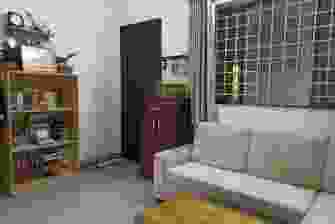 Cho thuê chung cư Khiêm Khải đường Hoàng Kim Giao Q8 Cho thuê chung cư Khiêm Khải đường Hoàng Kim Giao Q8