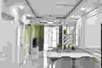 Chính chủ bán CH Venus Luxury Tân Thành Q. 5, DT 81m2 Chính chủ bán CH Venus Luxury Tân Thành Q. 5, DT 81m2