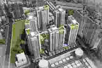 Bán CC Laimian City, 5,5 tỷ, 100m2, 2PN, 2WC, tiện ích đầy đủ, đẹp Bán CC Laimian City, 5,5 tỷ, 100m2, 2PN, 2WC, tiện ích đầy đủ, đẹp